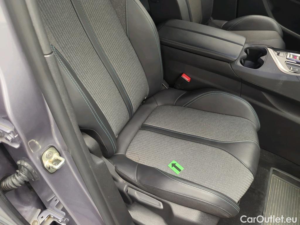  Peugeot  3008 1.5 BlueHDi 130CP Allure Pack EAT8 S&S #13