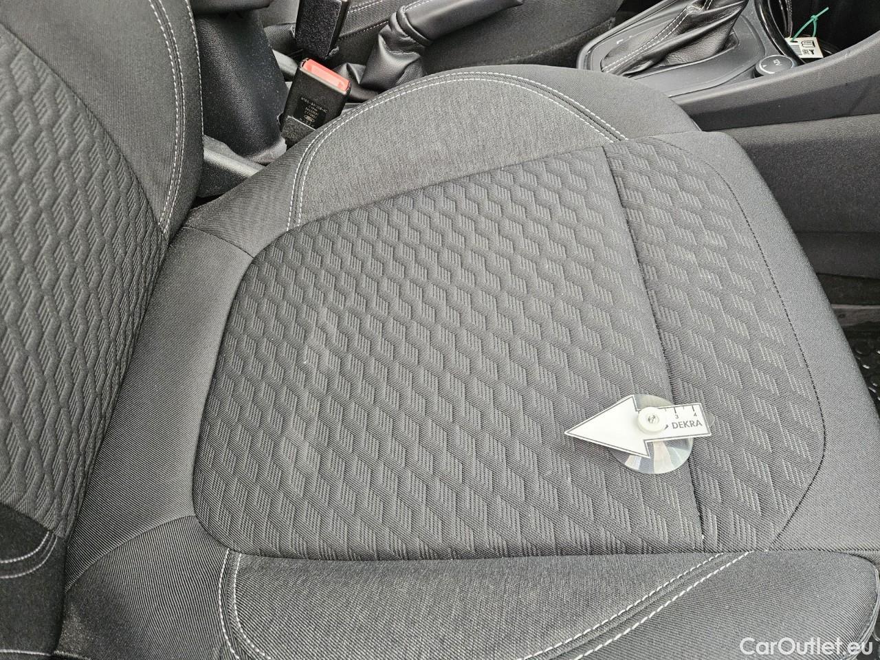  Ford  Puma 1.0 EcoBoost mHEV 125CP Titanium A7 #30