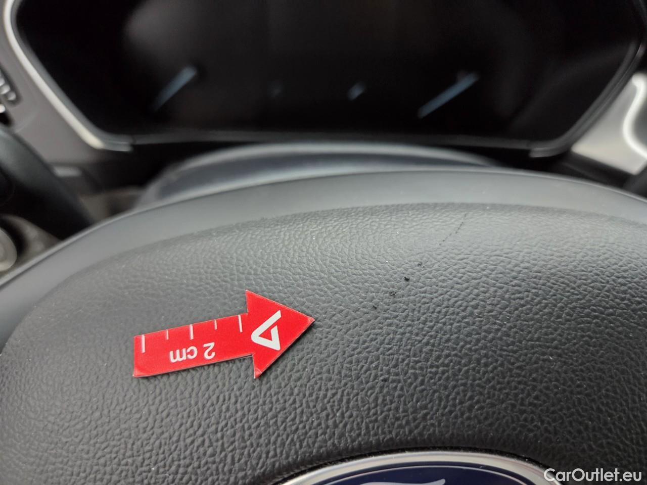  Ford  Focus 1.0 EcoBoost mHEV 155CP Titanium A7 #35