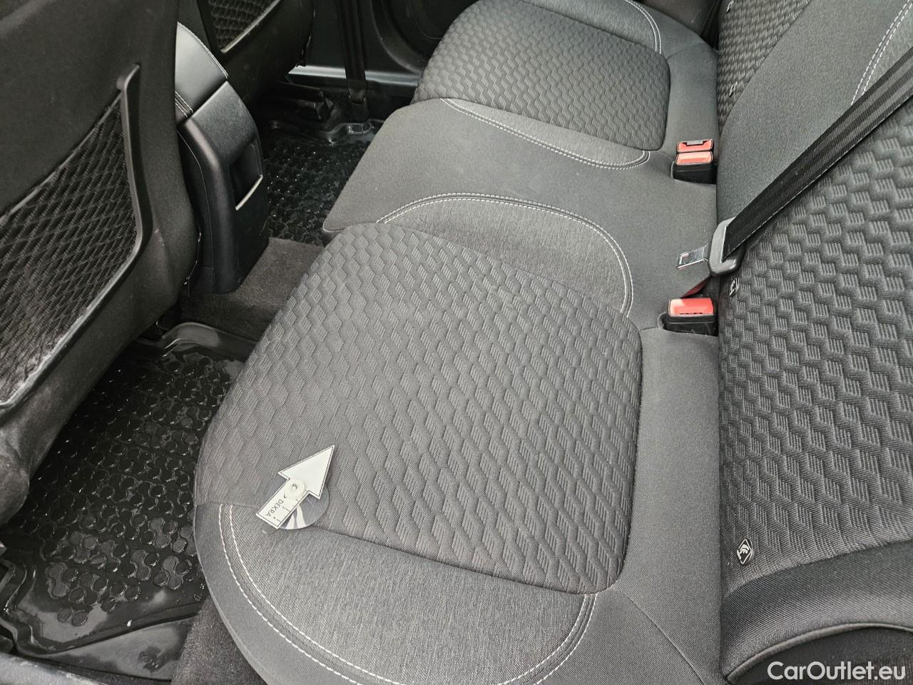  Ford  Puma 1.0 EcoBoost mHEV 125CP Titanium A7 #34