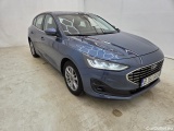  Ford  Focus 1.0 EcoBoost mHEV 155CP Titanium A7 #2