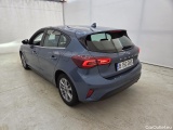  Ford  Focus 1.0 EcoBoost mHEV 155CP Titanium A7 #4