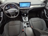  Ford  Focus 1.0 EcoBoost mHEV 155CP Titanium A7 #5