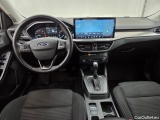  Ford  Focus 1.0 EcoBoost mHEV 155CP Titanium A7 #7