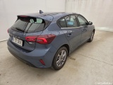  Ford  Focus 1.0 EcoBoost mHEV 155CP Titanium A7 #3