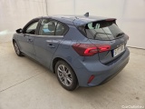  Ford  Focus 1.0 EcoBoost mHEV 155CP Titanium A7 #4