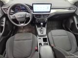  Ford  Focus 1.0 EcoBoost mHEV 155CP Titanium A7 #5