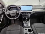  Ford  Focus 1.0 EcoBoost mHEV 155CP Titanium A7 #7