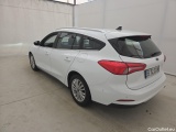  Ford  Focus 1.5 EcoBlue 120CP Titanium #4