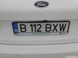  Ford  Focus 1.5 EcoBlue 120CP Titanium #10