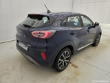  Ford  Puma 1.0 EcoBoost mHEV 125CP Titanium A7 #3