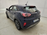  Ford  Puma 1.0 EcoBoost mHEV 125CP Titanium A7 #4