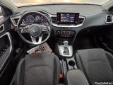  KIA  Cee'd CEED HATCHBACK MTR 1.5 T-GDi Best+ 7DCT #5