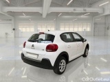  Citroen  C3 CITROEN  / 2020 / 5P / BERLINA PURETECH 83 SeS FEEL NEO PATENTATI #2