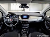  Fiat  500 FIAT X / 2018 / 5P / CROSSOVER 1.3 MJET 95CV E6D CONNECT #3