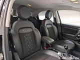  Fiat  500 FIAT X / 2018 / 5P / CROSSOVER 1.3 MJET 95CV E6D CONNECT #13