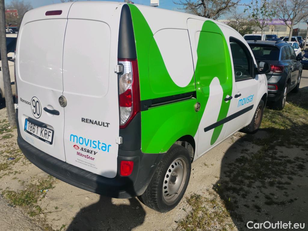  Renault  Kangoo RENAULT  Furgón/2013/3P/furgón derivado de turismo Profesional dCi 55 kW (75 CV) #3
