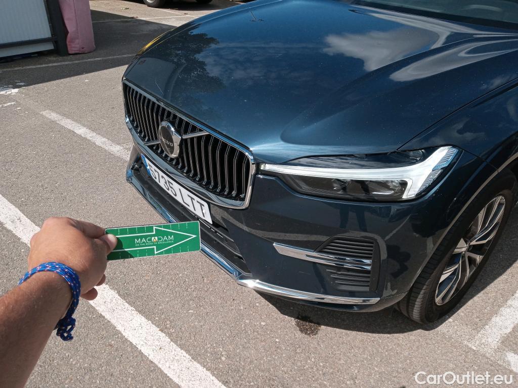  Volvo  XC60 VOLVO  / 2017 / 5P / todoterreno 2.0 T6 AWD Recharge Inscription Auto #27