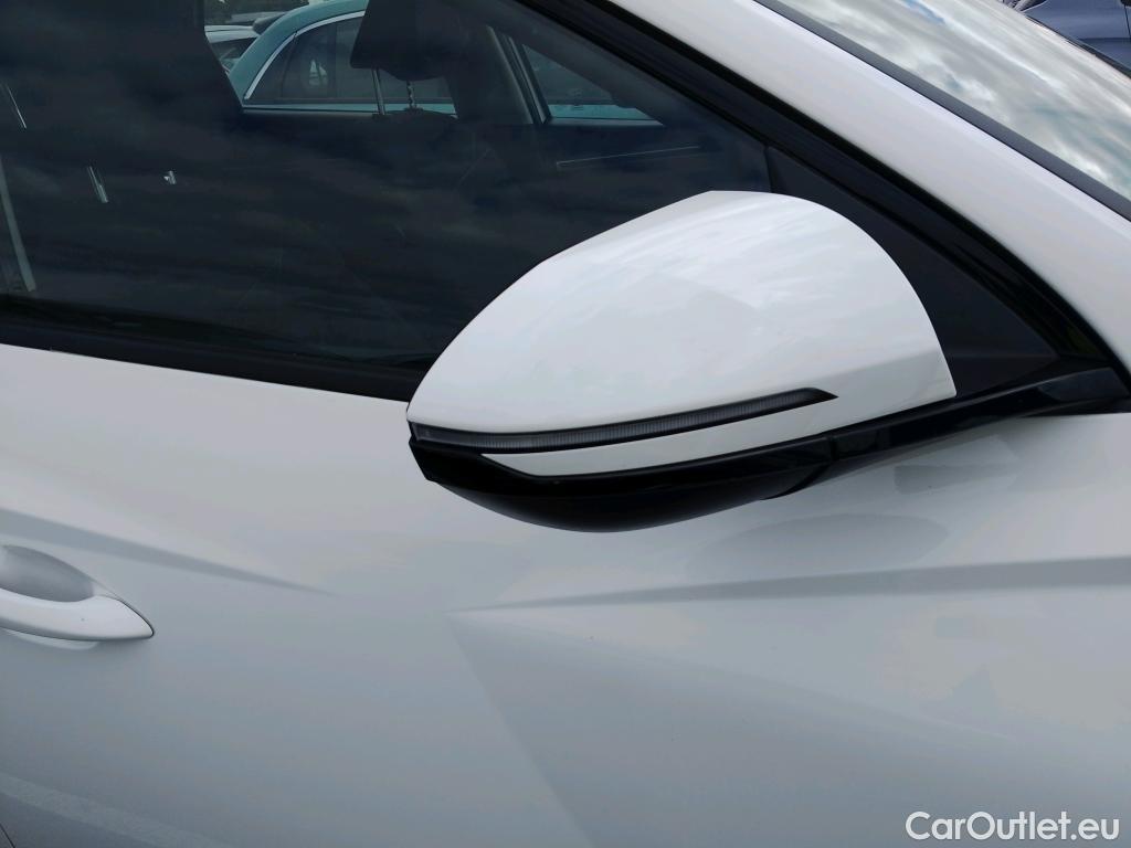  Hyundai  Tucson HYUNDAI  / 2020 / 5P / todoterreno 1.6 CRDI 85kW (115CV) Klass #45