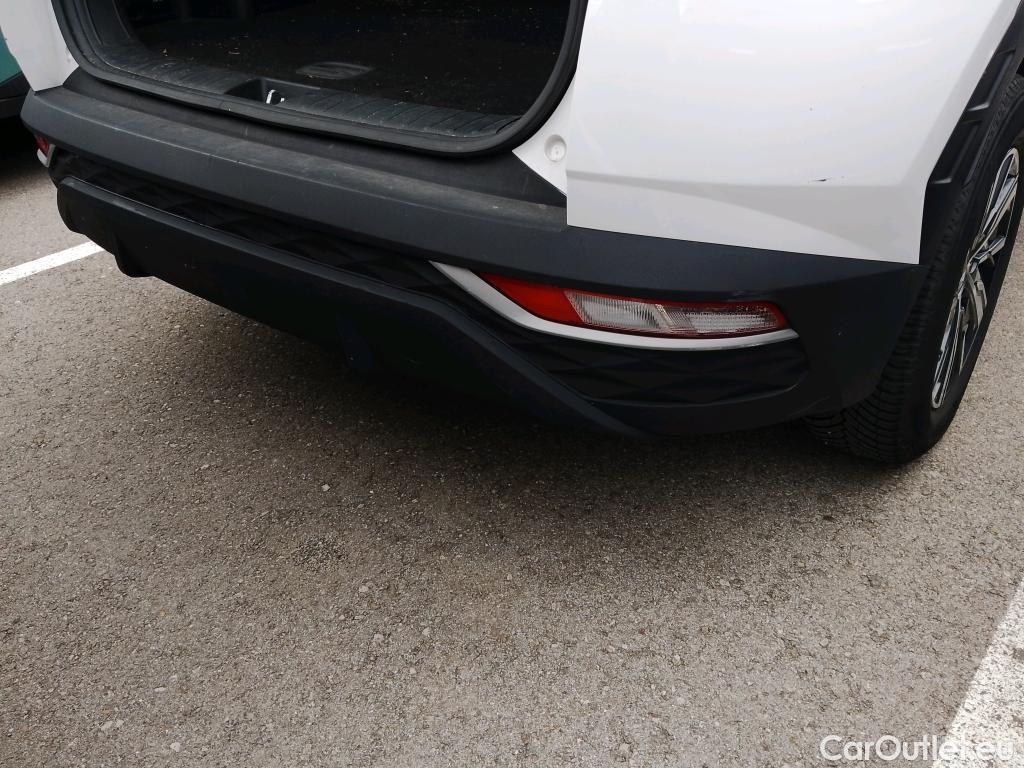  Hyundai  Tucson HYUNDAI  / 2020 / 5P / todoterreno 1.6 CRDI 85kW (115CV) Klass #31