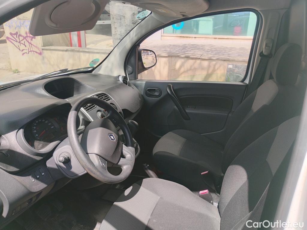  Renault  Kangoo RENAULT  Furgón/2013/3P/furgón derivado de turismo Profesional dCi 55 kW (75 CV) #12