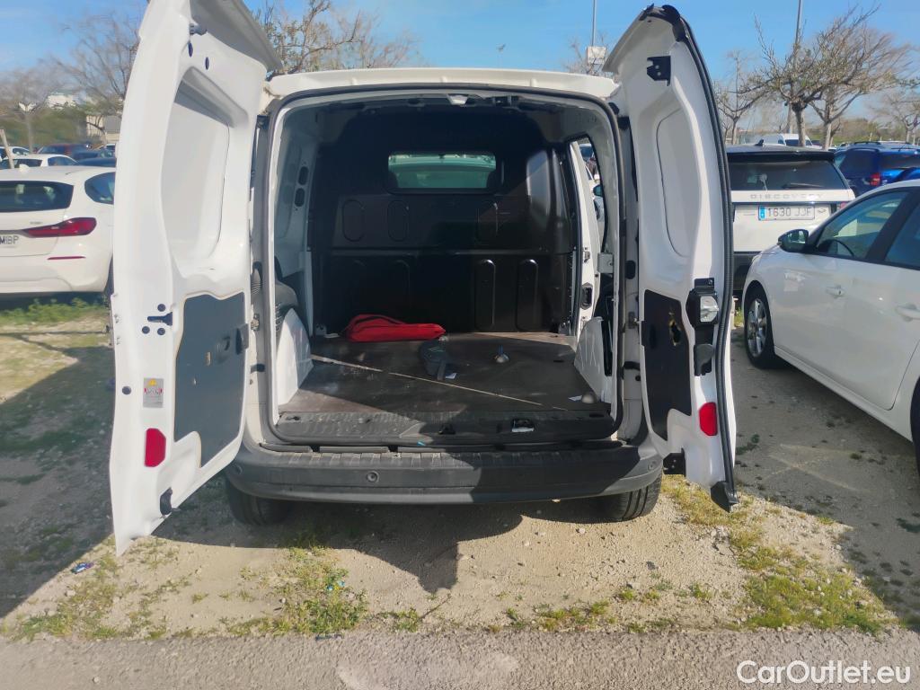  Renault  Kangoo RENAULT  Furgón/2013/3P/furgón derivado de turismo Profesional dCi 55 kW (75 CV) #11