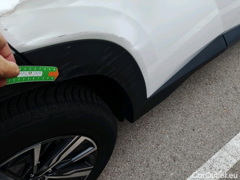  Hyundai  Tucson HYUNDAI  / 2020 / 5P / todoterreno 1.6 CRDI 85kW (115CV) Klass #39