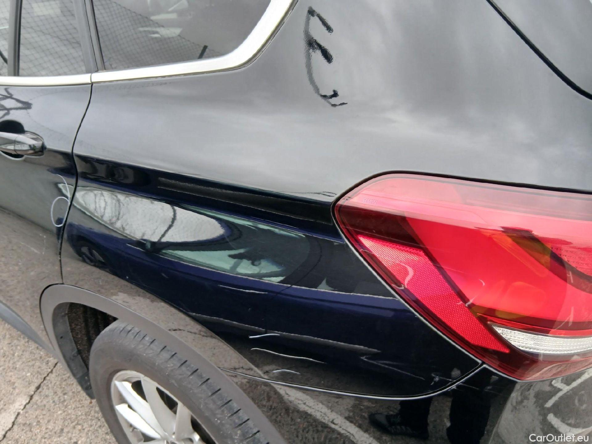  Bmw  X1 BMW  / 2019 / 5P / todoterreno sDrive18dA Corporate #20