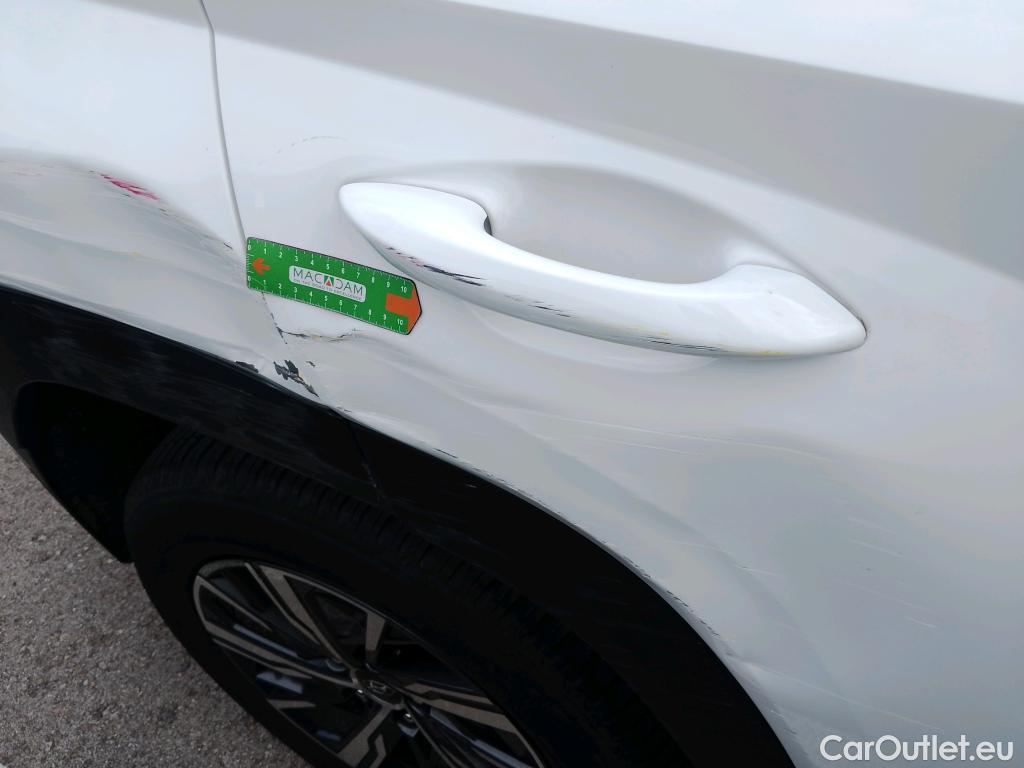  Hyundai  Tucson HYUNDAI  / 2020 / 5P / todoterreno 1.6 CRDI 85kW (115CV) Klass #11