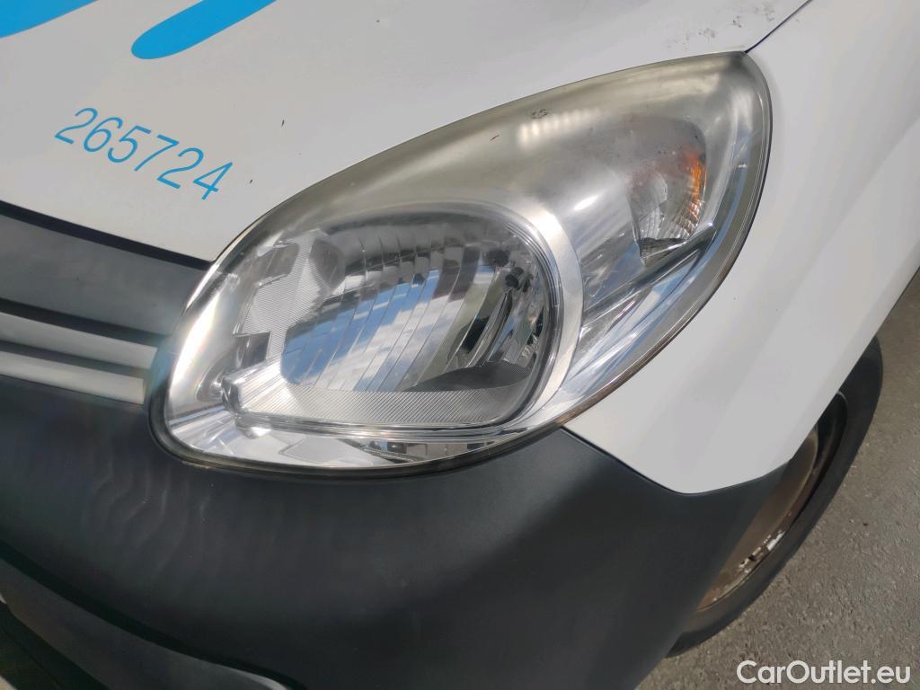  Renault  Kangoo RENAULT  Furgón/2013/3P/furgón derivado de turismo Profesional dCi 55 kW (75 CV) #5