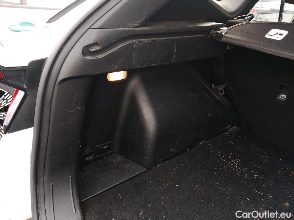  Hyundai  Tucson HYUNDAI  / 2020 / 5P / todoterreno 1.6 CRDI 85kW (115CV) Klass #25