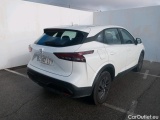  Nissan  Qashqai NISSAN  / 2021 / 5P / todoterreno DIG-T 116kW (158CV) mHEV Xtronic Acenta (AC2) #2