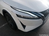  Nissan  Qashqai NISSAN  / 2021 / 5P / todoterreno DIG-T 116kW (158CV) mHEV Xtronic Acenta (AC2) #16