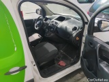  Renault  Kangoo RENAULT  Furgón/2013/3P/furgón derivado de turismo Profesional dCi 55 kW (75 CV) #6
