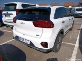  KIA  Niro KIA  / 2019 / 5P / crossover 1.6 GDi HEV 104kW (141CV) Emotion #2