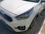  KIA  Niro KIA  / 2019 / 5P / crossover 1.6 GDi HEV 104kW (141CV) Emotion #17