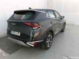  KIA  Sportage KIA  / 2022 / 5P / todoterreno 1.6 T-GDi 112kW (150CV) MHEV Tech 4X2 #2