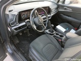  KIA  Sportage KIA  / 2022 / 5P / todoterreno 1.6 T-GDi 112kW (150CV) MHEV Tech 4X2 #3