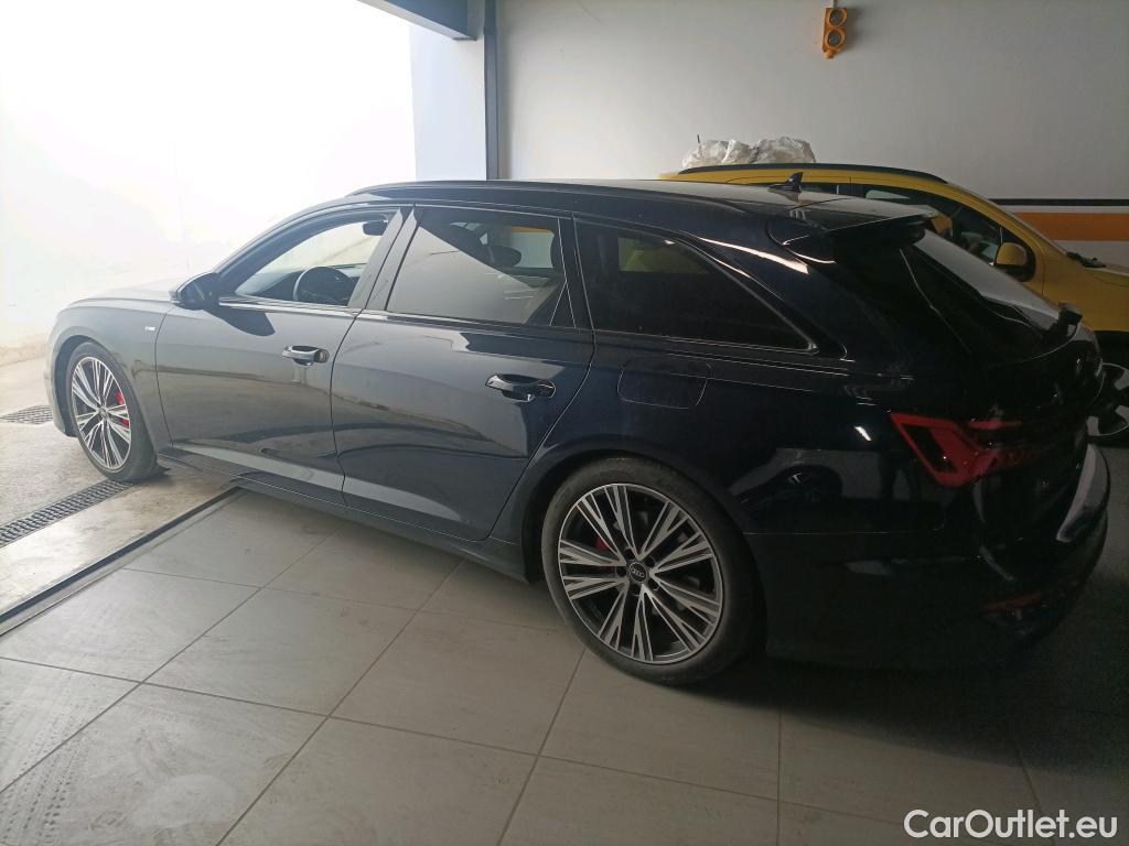  Audi  A6 AUDI  Avant Competition 55 TFSIe quattro-ultra 370 CV #Opcionales 6750€# #8