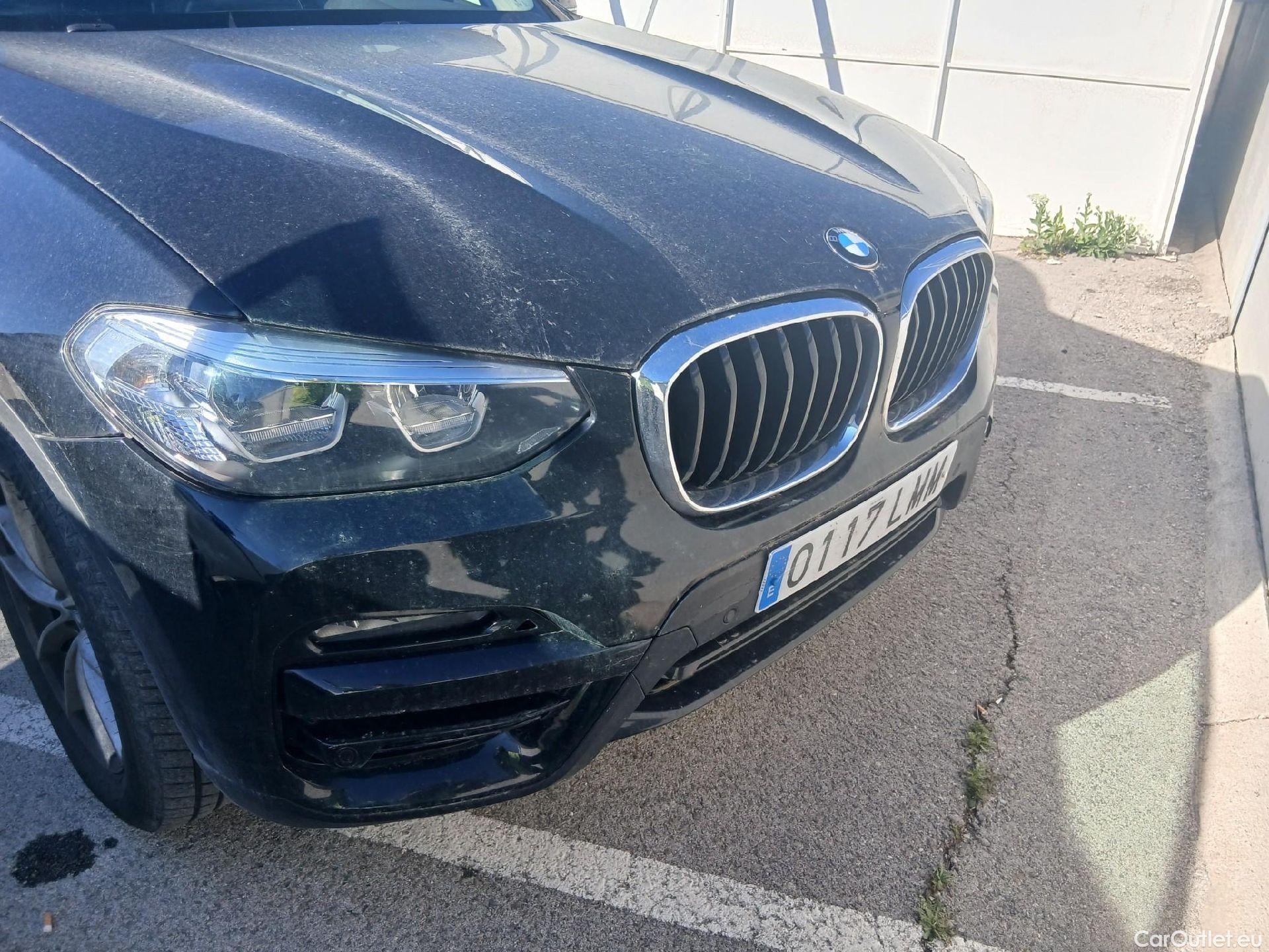  Bmw  X3 BMW  xDrive 30e 180 CV #9