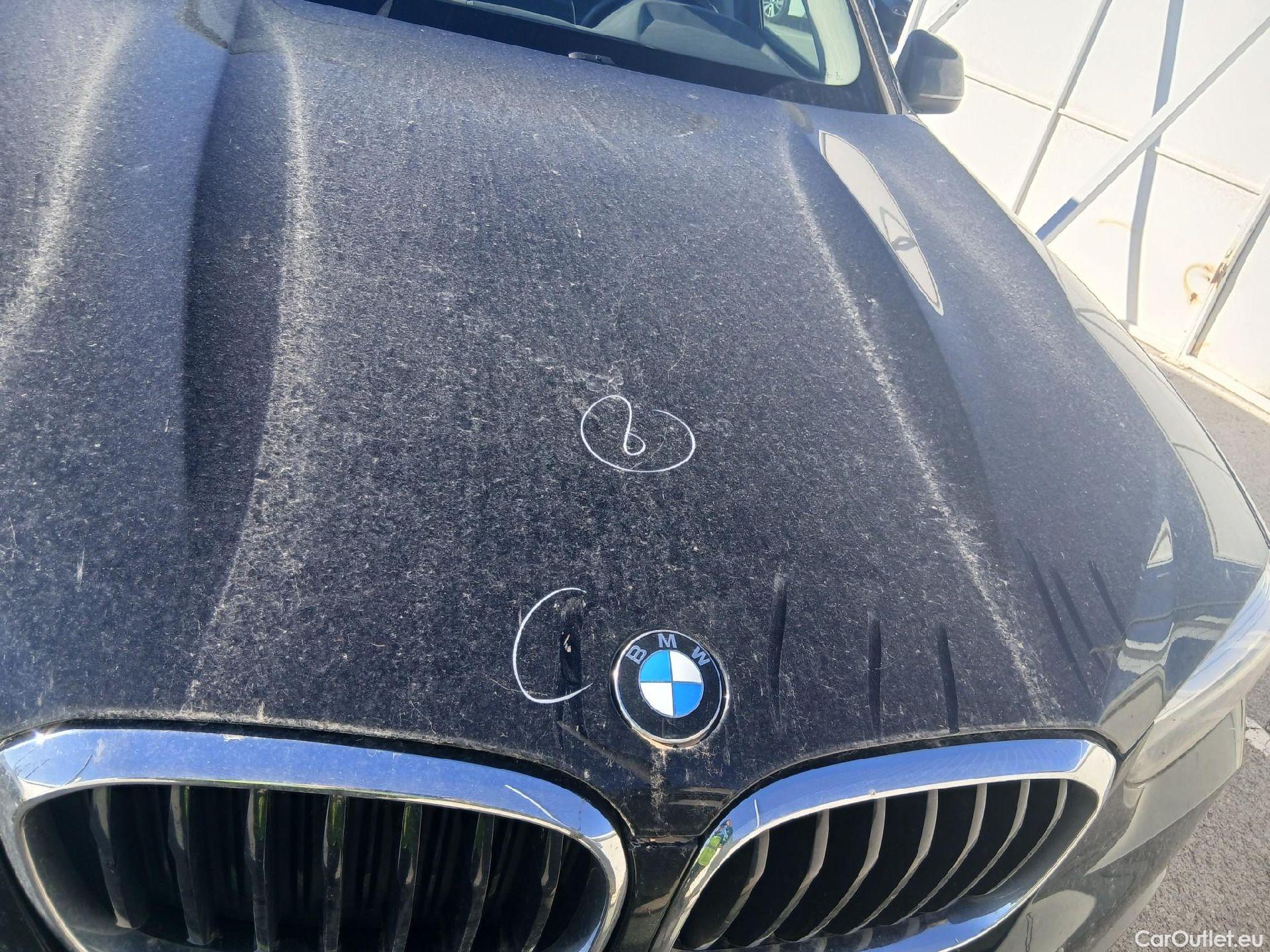  Bmw  X3 BMW  xDrive 30e 180 CV #23