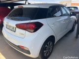  Hyundai  i20 HYUNDAI  / 2018 / 5P / berlina con portón 1.0 TGDI 74kW (100CV) Klass DCT #2