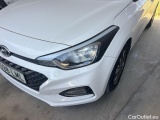  Hyundai  i20 HYUNDAI  / 2018 / 5P / berlina con portón 1.0 TGDI 74kW (100CV) Klass DCT #15