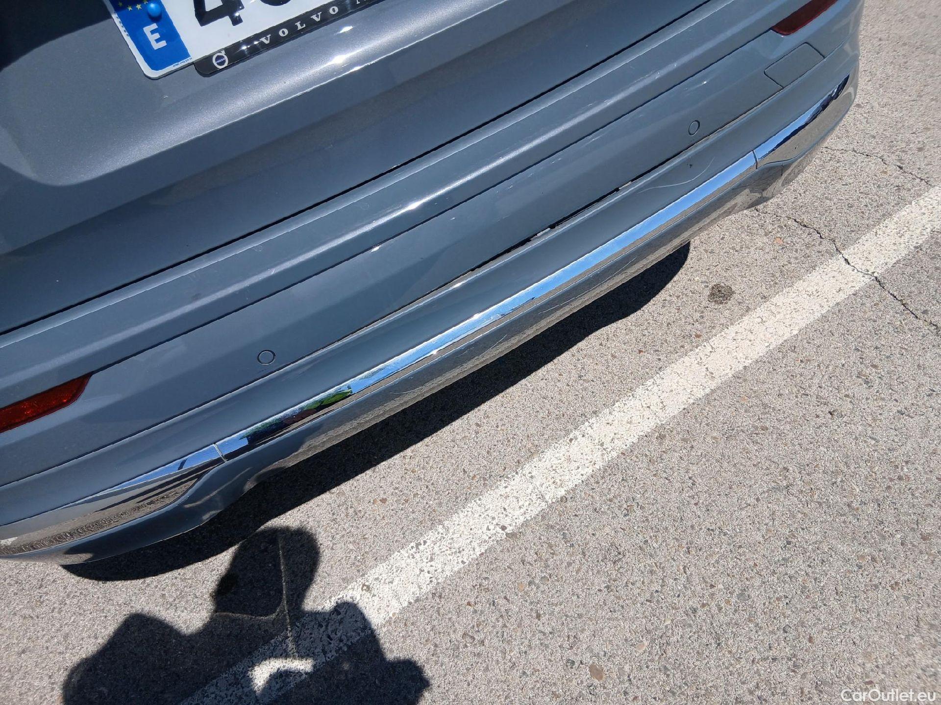  Volvo  XC60 VOLVO  2.0 T6 AWD Recharge Plus Bright Auto #16