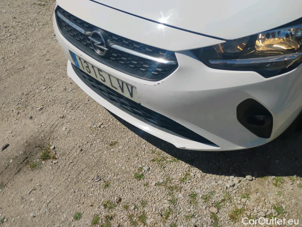  Opel  Corsa OPEL  / 2019 / 5P / berlina con portón 1.2T XHL 74kW (100CV) Edition (AC2) #13