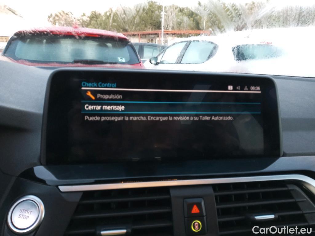  Bmw  X3 BMW  / 2017 / 5P / todoterreno xDrive30e #6