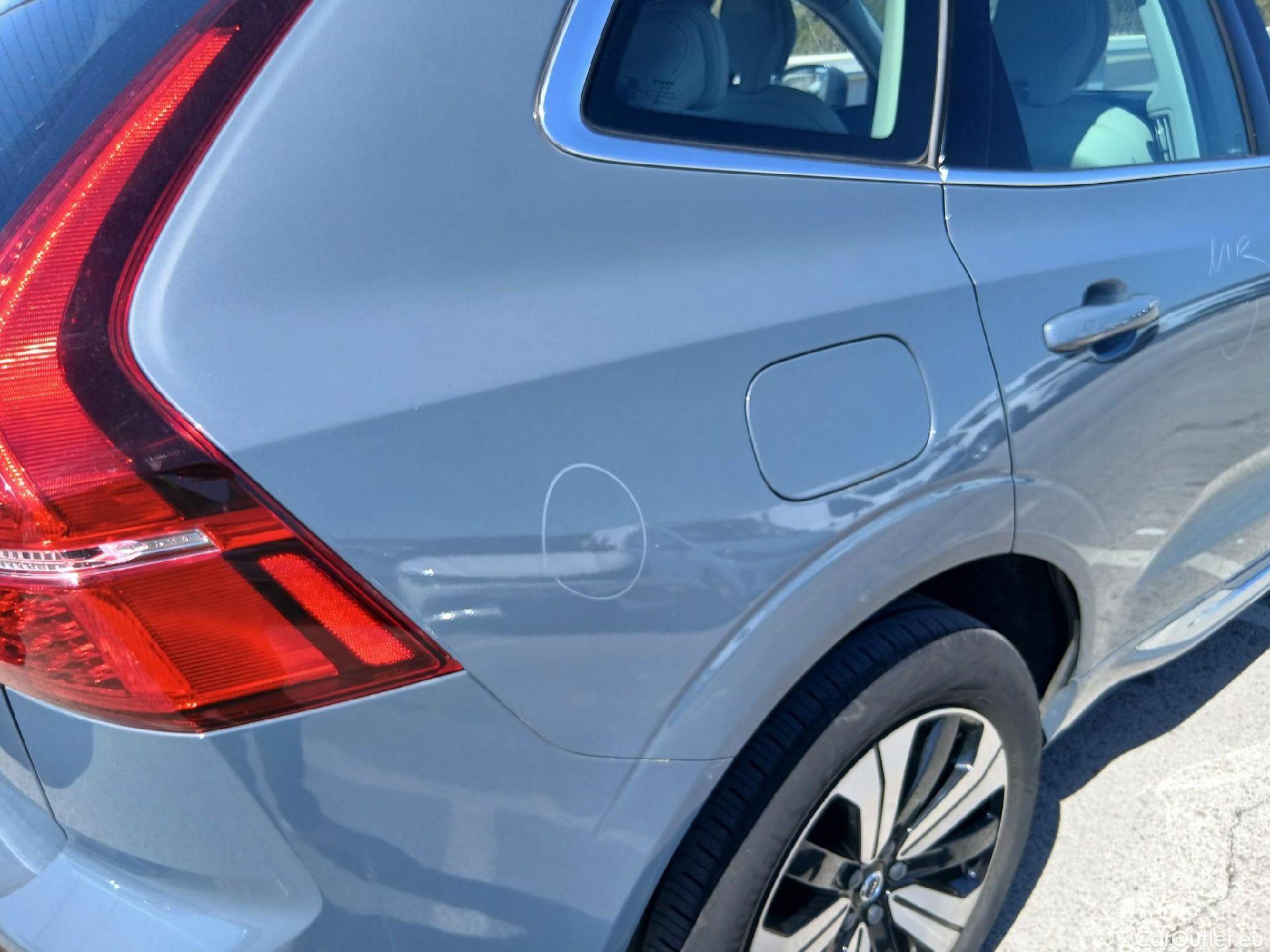  Volvo  XC60 VOLVO  2.0 T6 AWD Recharge Plus Bright Auto #28