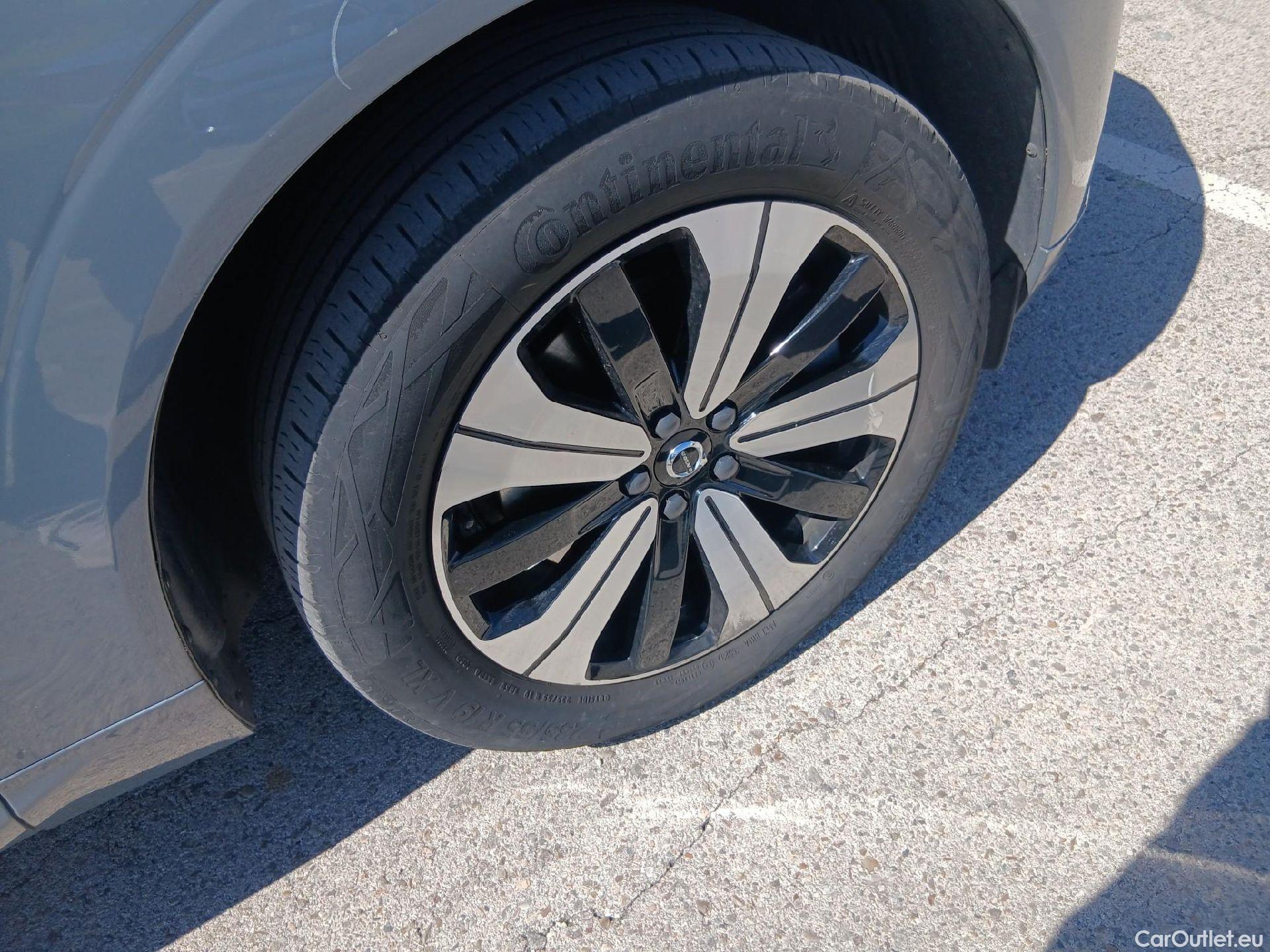  Volvo  XC60 VOLVO  2.0 T6 AWD Recharge Plus Bright Auto #23