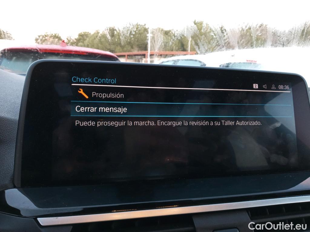  Bmw  X3 BMW  / 2017 / 5P / todoterreno xDrive30e #5