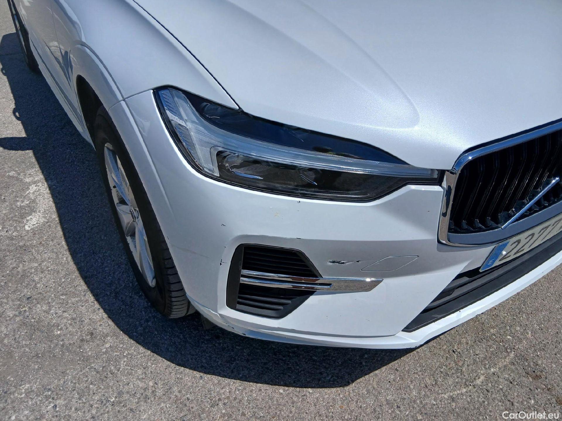  Volvo  XC60 VOLVO  / 2017 / 5P / todoterreno 2.0 B4 D Momentum Pro Auto #6